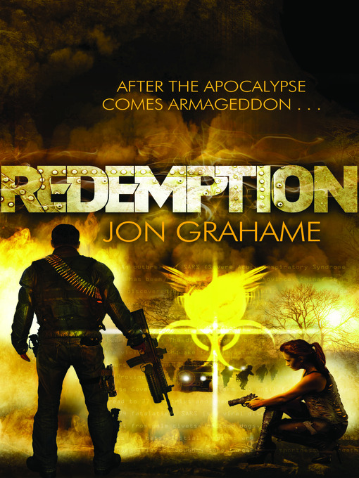 Title details for Redemption by Jon Grahame - Available